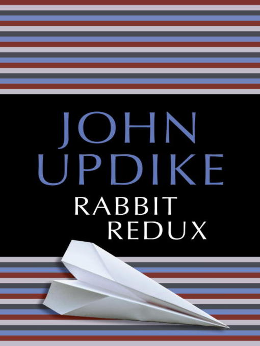 Title details for Rabbit Redux by John Updike - Wait list